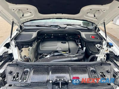 Zdjęcie 7 z 12 samochodu: 2020 MERCEDES-BENZ GLE 350 4MATIC VIN:4JGFB4KB1LA038115 - miniatura