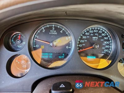 Zdjęcie 9 z 11 samochodu: 2009 GMC SIERRA K1500 SLT VIN:3GTEK33M29G177559 - miniatura