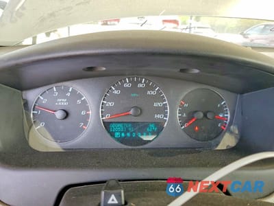 Zdjęcie 9 z 12 samochodu: 2006 CHEVROLET IMPALA LTZ VIN:2G1WU581169302493 - miniatura