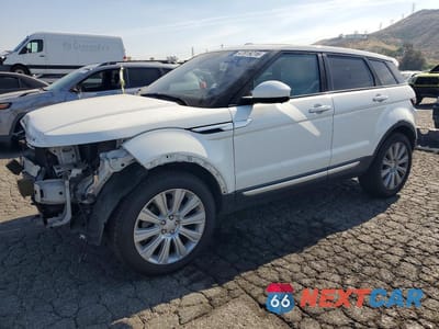 2016 LAND ROVER RANGE ROVER EVOQUE HSE SALVR2BG7GH156980 - główne zdjęcie licytacji z USA - miniatura