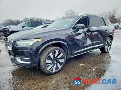 2024 VOLVO XC90 PLUS YV4H60CE9R1179362 - główne zdjęcie licytacji z USA - miniatura