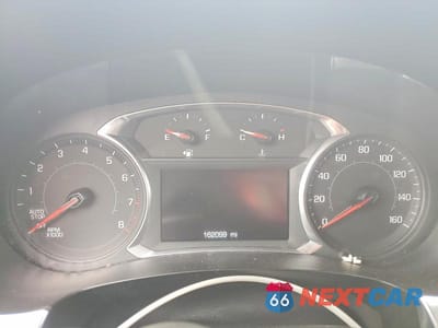 Zdjęcie 9 z 13 samochodu: 2019 CHEVROLET TRAVERSE LT VIN:1GNEVGKW2KJ214056 - miniatura
