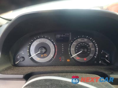 Zdjęcie 9 z 13 samochodu: 2012 HONDA ODYSSEY EXL VIN:5FNRL5H6XCB131009 - miniatura