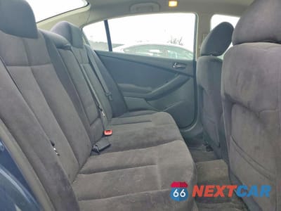 Zdjęcie 10 z 12 samochodu: 2009 NISSAN ALTIMA 2.5 VIN:1N4AL21EX9N502148 - miniatura