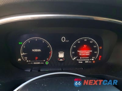 Zdjęcie 9 z 14 samochodu: 2022 ACURA MDX VIN:5J8YD9H33NL005968 - miniatura