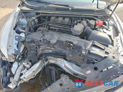 Zdjęcie 11 z 13 samochodu: 2018 FORD TAURUS SE VIN:1FAHP2D80JG136377 - miniatura