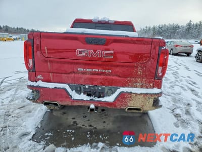 Zdjęcie 6 z 13 samochodu: 2021 GMC SIERRA K1500 AT4 VIN:3GTP9EEL8MG330703 - miniatura