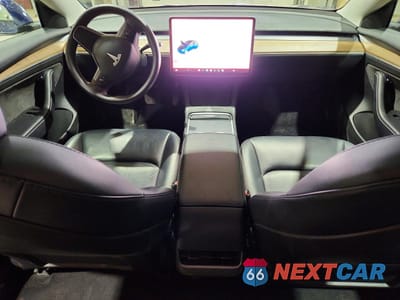 Zdjęcie 8 z 12 samochodu: 2023 TESLA MODEL 3 VIN:5YJ3E1EA8PF451999 - miniatura