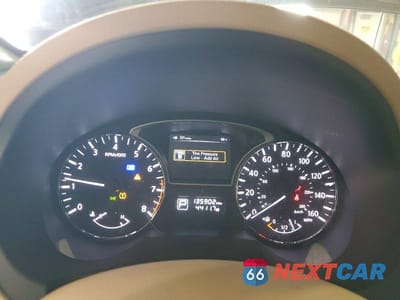 Zdjęcie 9 z 12 samochodu: 2013 NISSAN ALTIMA 2.5 VIN:1N4AL3AP5DC146980 - miniatura