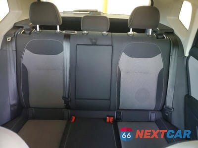Zdjęcie 10 z 13 samochodu: 2022 VOLKSWAGEN TAOS S VIN:3VVCX7B28NM028344 - miniatura