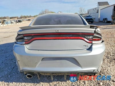 Zdjęcie 6 z 12 samochodu: 2020 DODGE CHARGER R VIN:2C3CDXCT4LH131226 - miniatura
