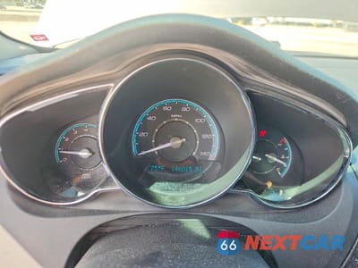 Zdjęcie 9 z 12 samochodu: 2010 CHEVROLET MALIBU 1LT VIN:1G1ZC5EB0AF133905 - miniatura