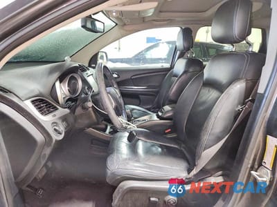 Zdjęcie 7 z 13 samochodu: 2014 DODGE JOURNEY LIMITED VIN:3C4PDCDG2ET173492 - miniatura