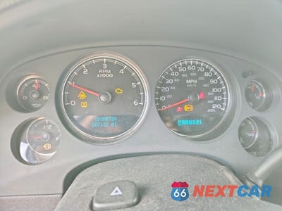 Zdjęcie 9 z 12 samochodu: 2007 CHEVROLET SILVERADO K1500 CREW CAB VIN:3GCEK13M97G510082 - miniatura