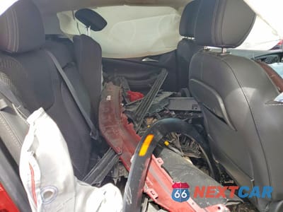 Zdjęcie 10 z 12 samochodu: 2023 BUICK ENCORE GX ESSENCE VIN:KL4MMFSL4PB012936 - miniatura