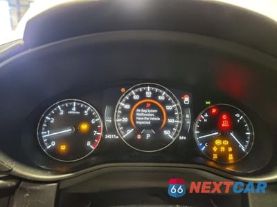 Zdjęcie 9 z 13 samochodu: 2024 MAZDA CX-30 VIN:3MVDMBAM0RM655612 - miniatura