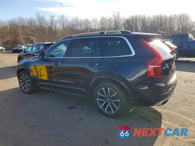 Drugie zdjęcie samochodu z przodu: 2016 VOLVO XC90 T6 VIN:YV4A22PK8G1035310 - miniatura