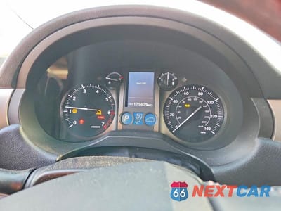 Zdjęcie 9 z 13 samochodu: 2012 LEXUS GX 460 BASE VIN:JTJBM7FX1C5036083 - miniatura