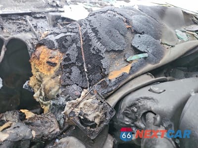 Zdjęcie 9 z 12 samochodu: 2007 CHEVROLET TRAILBLAZER LS VIN:1GNDS13S272231051 - miniatura