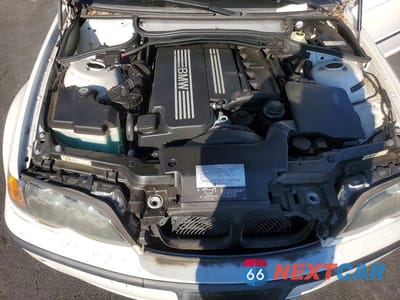 Zdjęcie 11 z 11 samochodu: 2004 BMW 325 IS SULEV VIN:WBAAZ33414KP88899 - miniatura