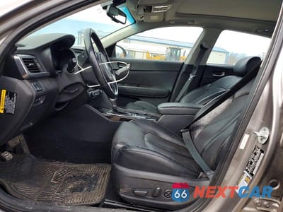 Zdjęcie 7 z 11 samochodu: 2016 KIA OPTIMA EX VIN:5XXGU4L36GG085726 - miniatura