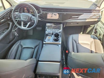 Zdjęcie 8 z 12 samochodu: 2023 AUDI Q7 PREMIUM PLUS VIN:WA1LCBF7XPD009483 - miniatura