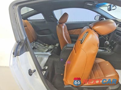 Zdjęcie 10 z 11 samochodu: 2010 FORD MUSTANG GT VIN:1ZVBP8CH2A5158930 - miniatura