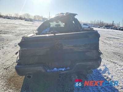 Zdjęcie 6 z 12 samochodu: 2017 RAM 1500 ST VIN:3C6RR7KT0HG742393 - miniatura