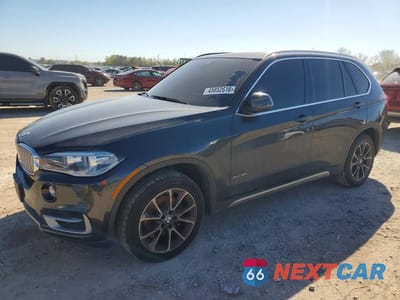 2017 BMW X5 XDRIVE35I 5UXKR0C39H0V81660 - główne zdjęcie licytacji z USA - miniatura
