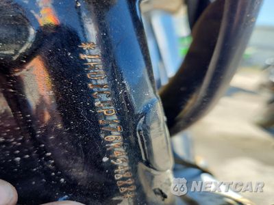 Zdjęcie 10 z 11 samochodu: 2006 HARLEY-DAVIDSON XL1200 C VIN:1HD1CGP176K454888 - miniatura