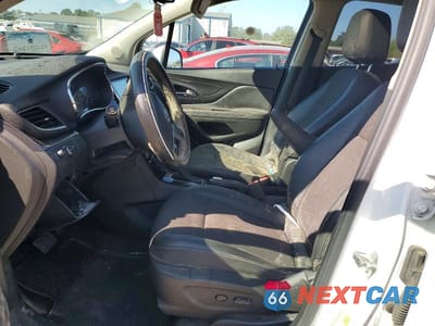 Zdjęcie 7 z 12 samochodu: 2017 BUICK ENCORE SPORT TOURING VIN:KL4CJ1SB5HB155815 - miniatura
