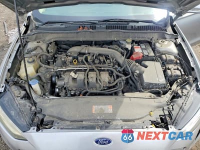 Zdjęcie 11 z 12 samochodu: 2020 FORD FUSION TITANIUM VIN:3FA6P0D96LR174468 - miniatura