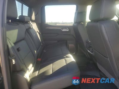 Zdjęcie 10 z 12 samochodu: 2026 GMC SIERRA K1500 DENALI VIN:1GTUUGE87TZ129141 - miniatura