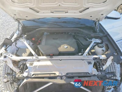 Zdjęcie 12 z 13 samochodu: 2022 BMW X3 SDRIVE30I VIN:5UX43DP05N9M96467 - miniatura