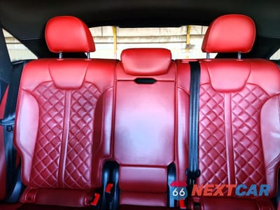 Zdjęcie 10 z 13 samochodu: 2021 AUDI SQ5 SPORTBACK PRESTIGE VIN:WA134AFY8M2096369 - miniatura