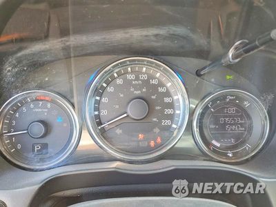 Zdjęcie 9 z 13 samochodu: 2020 HONDA CITY VIN:LUCGM6665L3104452 - miniatura