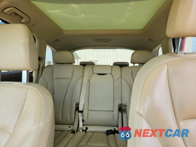 Zdjęcie 10 z 13 samochodu: 2017 AUDI Q7 PREMIUM PLUS VIN:WA1LAAF76HD033264 - miniatura