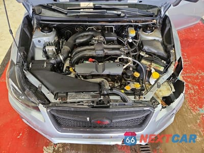 Zdjęcie 11 z 11 samochodu: 2015 SUBARU IMPREZA VIN:JF1GJAA69FH004262 - miniatura