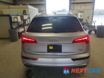Zdjęcie 6 z 13 samochodu: 2022 AUDI Q5 PREMIUM PLUS 45 VIN:WA1EAAFY3N2114943 - miniatura