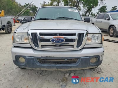 Piąte zdjęcie samochodu w środku: 2011 FORD RANGER SUPER CAB VIN:1FTKR1EEXBPB19743 - miniatura