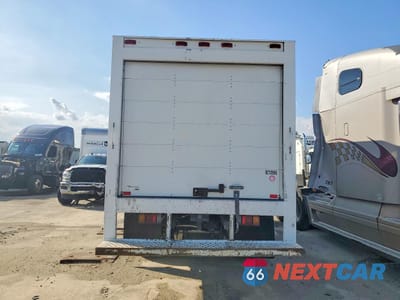 Zdjęcie 6 z 13 samochodu: 2024 ISUZU NPR HD VIN:54DC4W1D3RS205332 - miniatura