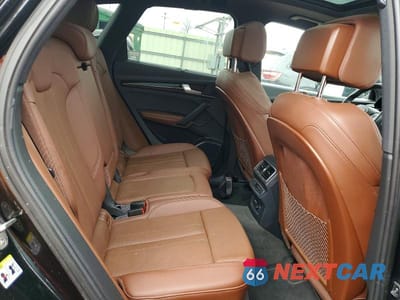 Zdjęcie 11 z 13 samochodu: 2019 AUDI Q5 PRESTIGE VIN:WA1CNAFY6K2026069 - miniatura
