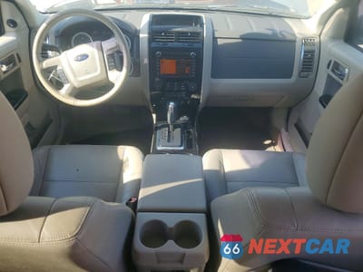 Zdjęcie 8 z 13 samochodu: 2010 FORD ESCAPE HYBRID VIN:1FMCU5K39AKA85444 - miniatura