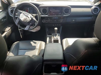 Zdjęcie 8 z 12 samochodu: 2022 TOYOTA TACOMA TRD OFF-ROAD VIN:3TMDZ5BN4NM131191 - miniatura