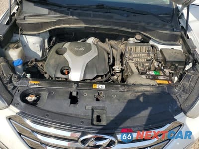 Zdjęcie 12 z 12 samochodu: 2014 HYUNDAI SANTA FE SPORT 2.0T VIN:5XYZUDLA5EG133121 - miniatura