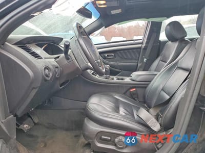 Zdjęcie 7 z 13 samochodu: 2018 FORD TAURUS SEL VIN:1FAHP2H8XJG132296 - miniatura