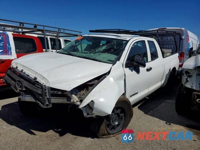 2012 TOYOTA TUNDRA GRADE 5TFRM5F10CX046982 - główne zdjęcie licytacji z USA - miniatura