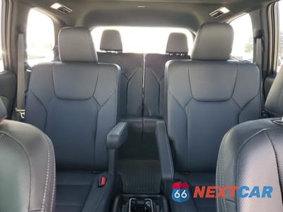 Zdjęcie 10 z 14 samochodu: 2026 LEXUS TX 350 PREMIUM VIN:5TDAAAB63TS055956 - miniatura