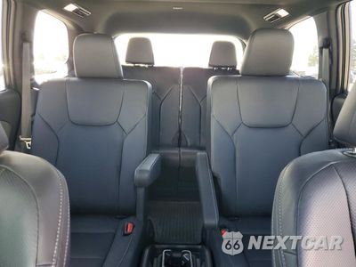 Zdjęcie 10 z 14 samochodu: 2026 LEXUS TX 350 PREMIUM VIN:5TDAAAB63TS055956 - miniatura