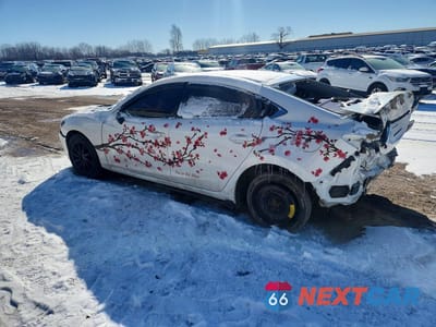 Drugie zdjęcie samochodu z przodu: 2014 MAZDA 6 TOURING VIN:JM1GJ1V68E1161132 - miniatura